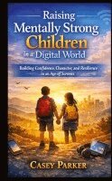 Casey Parker - Raising Mentally Strong Children in aDigital World, Inbunden