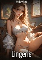 Emily White - Lingerie, Inbunden