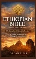 Ethiopian Bible in English