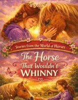 Dominik Mikulaschek - Stories from the World of Horses, Häftad