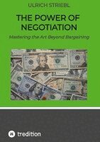 Ulrich Striebl - Power of Negotiation, Inbunden. Tillgänglighet: Lägg i varukorg