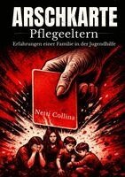 Arschkarte Pflegeeltern