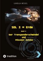 Gundula Wessel - SOL 3 = Erde, Inbunden