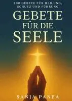 Sanja Panea - Gebete für die Seele, Inbunden. Tillgänglighet: Lägg i varukorg