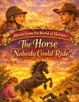 Dominik Mikulaschek - Stories from the World of Horses, Häftad