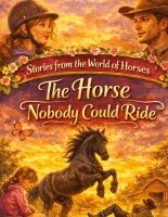 Dominik Mikulaschek - Stories from the World of Horses, Inbunden