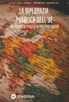 Ellias Aghili Dehnavi, Mohammadali Rahiminejad - diplomazia pubblica dell'UE, Häftad