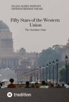 Ellias Aghili Dehnavi, Sepideh Hekmat Shoar - Fifty Stars of the Western Union, Häftad