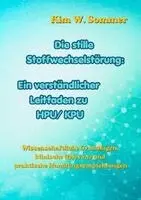 Kim W Sommer - stille Stoffwechselstörung, Häftad. Tillgänglighet: Lägg i varukorg