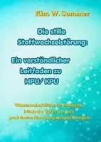 Kim W Sommer - stille Stoffwechselstörung, Inbunden. Tillgänglighet: Lägg i varukorg