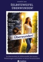 Arnold H Lanz - Selbstzweifel überwunden!, Inbunden. Tillgänglighet: Lägg i varukorg