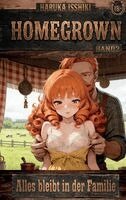 Haruka Isshiki, Doki Doki Gaze - Stepfamily Hentai: Homegrown #2, Häftad