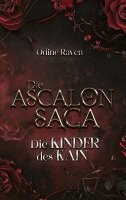 Odine Raven - Ascalon Saga 2, Häftad