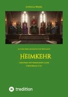 Gundula Wessel - Heimkehr, Häftad