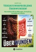 Arnold H Lanz - Verdauungsprobleme überwunden!, Häftad. Tillgänglighet: Lägg i varukorg
