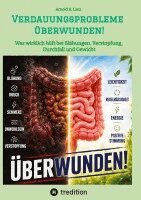 Arnold H Lanz - Verdauungsprobleme überwunden!, Inbunden. Tillgänglighet: Lägg i varukorg