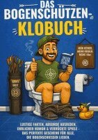 Bogenschützen-Klobuch