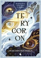 Benjamin Stone, Giosué Anavi - Terygoron: Zwischen den Inseln, Häftad