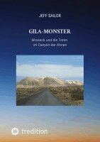 Jeff Sailor, Gudrun Tossing - Gila-Monster, Häftad. Tillgänglighet: Lägg i varukorg