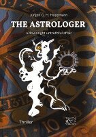 Jürgen G H Hoppmann - Astrologer, Häftad
