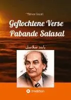 Sarwar Gazali - Geflochtene Verse (Pabande Salasal Poetry), Häftad. Tillgänglighet: Lägg i varukorg