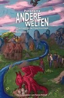 Tobias Radloff, Christian Stobbe, Tobias Radloff - Andere Welten, Häftad
