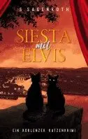S Sagenroth - Siesta mit Elvis, Häftad. Tillgänglighet: Lägg i varukorg