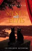 S Sagenroth - Siesta mit Elvis, Inbunden. Tillgänglighet: Lägg i varukorg