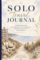Inge Baum - Solo Travel Journal, Häftad