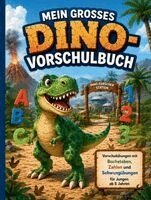 S&l Inspirations-Lounge - große Dino-Vorschulbuch, Häftad. Tillgänglighet: Lägg i varukorg
