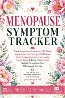 Inge Baum - Menopause Symptom Tracker, Häftad