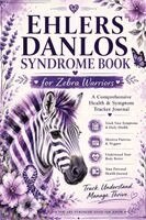 Inge Baum - Ehlers Danlos Syndrome Book for Zebra Warriors, Häftad