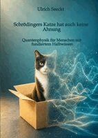 Ulrich Seeckt - Schrödingers Katze hat auch keine Ahnung, Häftad. Tillgänglighet: Lägg i varukorg