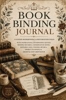 Inge Baum - Book Binding Journal, Häftad