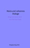 Michael Stoll - Dialoge -- Maria und Johannes, Häftad