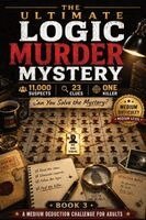 Adrian Blackwood - Ultimate Logic Murder Mystery, Häftad