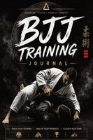 Inge Baum - BJJ Training Journal, Häftad