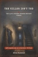 Adrian Blackwood - Killer Isn't Ted, Häftad