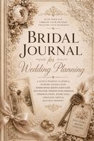 Inge Baum - Bridal Journal for Wedding Planning, Häftad. Tillgänglighet: Lägg i varukorg