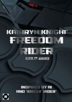 Freedom Rider 6 - Gold Bird (English)