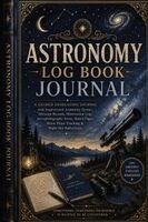 Inge Baum - Astronomy Log Book Journal, Häftad. Tillgänglighet: Lägg i varukorg
