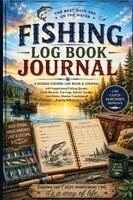 Inge Baum - Fishing Log Book Journal, Häftad. Tillgänglighet: Lägg i varukorg