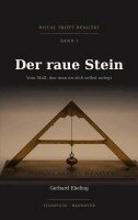 Gerhard Ebeling - raue Stein, Häftad