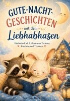 Victoria Berlinger - Gute-Nacht-Geschichten mit dem Liebhabhasen -, Häftad