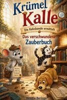 Victoria Berlinger - Krümel Kalle - Die Keksbande ermittelt, Häftad. Tillgänglighet: Lägg i varukorg