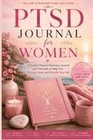Inge Baum - PTSD Journal for Women, Häftad. Tillgänglighet: Lägg i varukorg