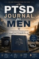 Inge Baum - PSDT Trauma Journal For Men, Häftad. Tillgänglighet: Lägg i varukorg
