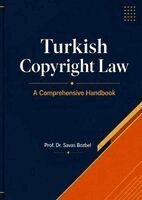Savas Bozbel - Turkish Copyright Law, Häftad
