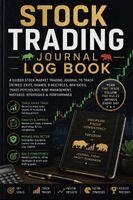 Inge Baum - Stock Trading Journal Log Book, Häftad. Tillgänglighet: Lägg i varukorg