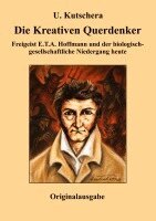 Ulrich Kutschera - Kreativen Querdenker, Häftad. Tillgänglighet: Lägg i varukorg